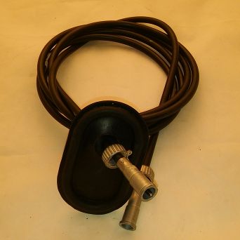 Linka licznik 14.30.09 126p FL, Bis 