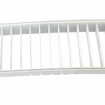 Kratka zderzaka przód środkowa Octavia I Skoda