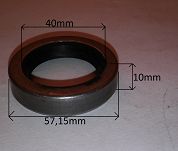 Simmering   40 x 57,15 x 10 B - 2