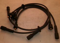 Przewody zapłonowe S    13 FSO, PN ST Sentech