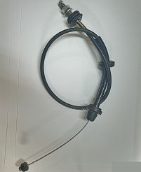 Linka gazu 11.20.07 PN Caro Plus z kulką Linex