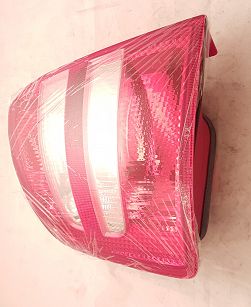 Lampa tył L Fabia Combi, Sedan Diamond