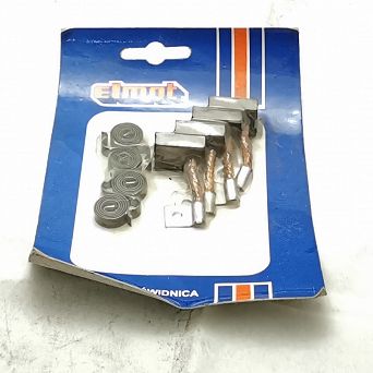 Zestaw naprawczy rozrusznika E100 126p