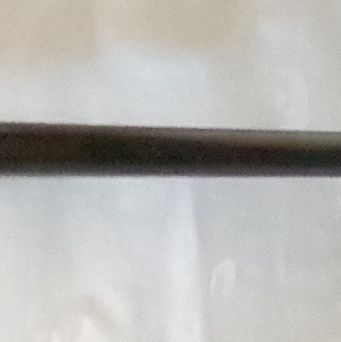 Cięgno zmiany biegów Favorit AQ