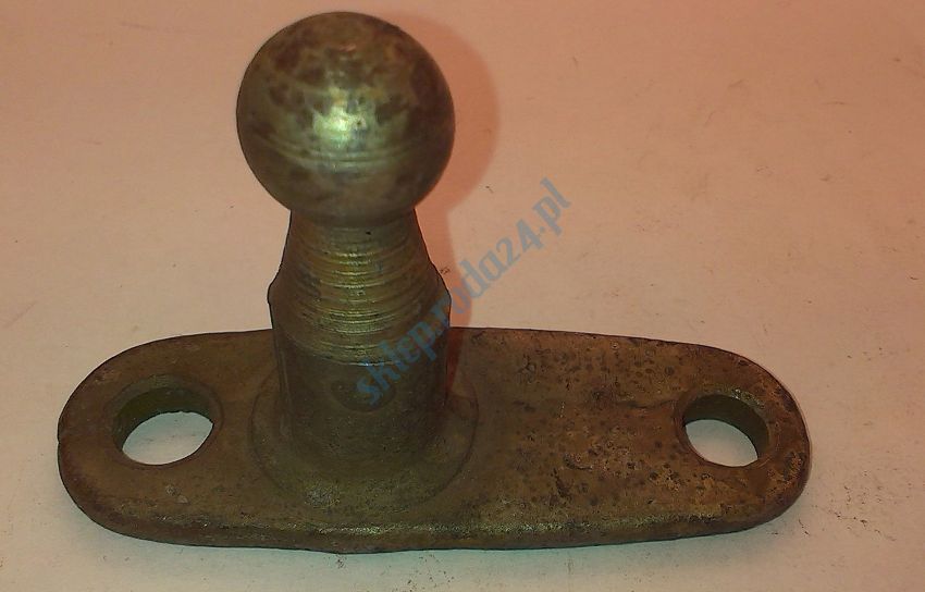 Wspornik mechanizmu włączania sprzęgła Żuk