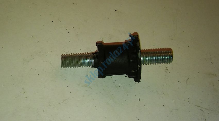 Poduszka filtra powietrza 00016 Matiz Gumex