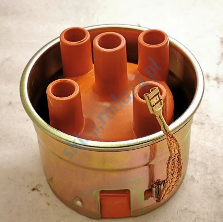 Kopułka Audi, BMW, Seat, Skoda, Toyota, VW Vika