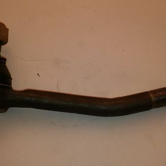 Końcówka dr. kier. długa FSO,  PN Mototechnika