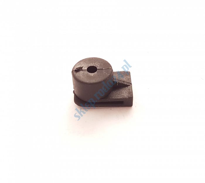 Spinka     9A   mocowania poszycia drzwi 126p