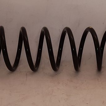 Sprężyna zawieszenia tył Seat, Skoda AQ