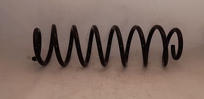 Sprężyna zawieszenia tył Seat, Skoda AQ