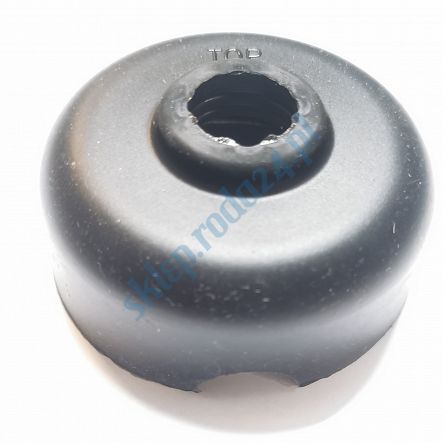 Osłona żarówki reflektora 126p, FSO