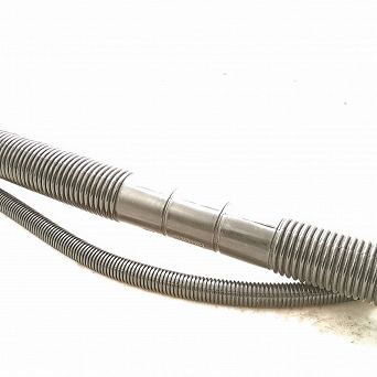 Rura wlewu paliwa Tico Daewoo kpl.