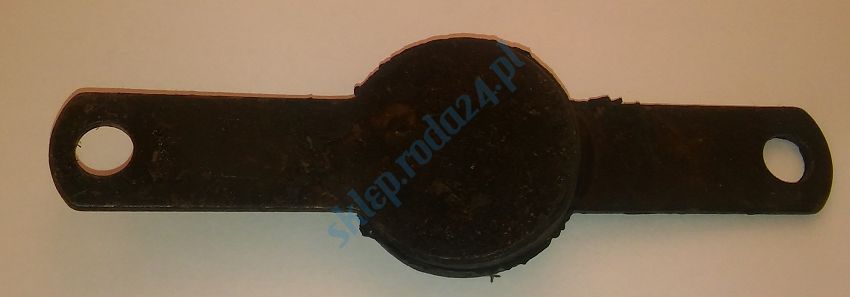 Łącznik zmiany biegów = lizak 126p Fiat