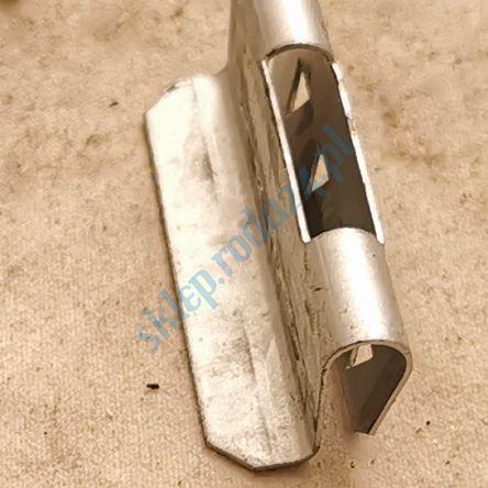 Spinka nadkola Uno Fiat