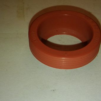 Simmering   20 x 30 x 7 / 11 A VMQ Skoda 105 - 120