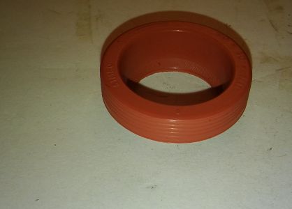 Simmering   20 x 30 x 7 / 11 A VMQ Skoda 105 - 120