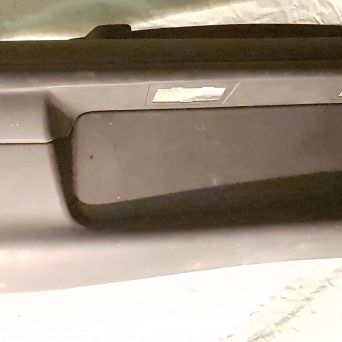 Zderzak tył SC 2000 - 20002