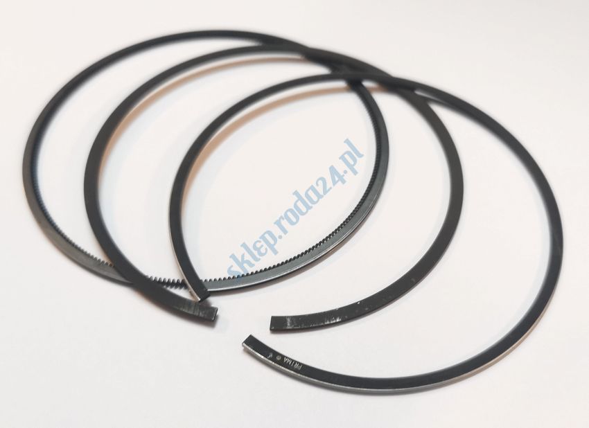 Pierścienie tłoka N 88,00 Mitsubishi Outlander II