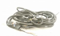 Instalacja elektryczna tył Lublin II 2,9 t Daewoo