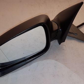 Lusterko L Fabia 98 - 04 manualne 