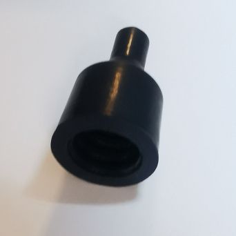 Osłona przewodów cewki zapłonowej FSO, Warszawa