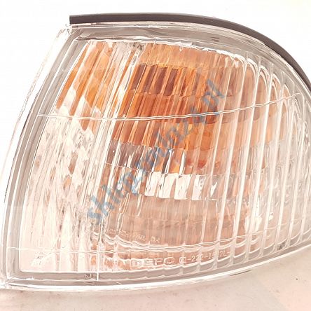 Lampa kierunkowskazu przód L Nexia