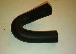 Przewód układu chłodzenia VW Golf II, Passat Cobe