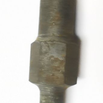 Końcówka linki sprzęgła Żuk, Nysa