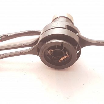 Przełącznik zespolony 4 kostk. Fiat