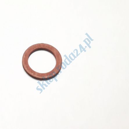 Podkładka  Fibr. 16 x 21 x 2