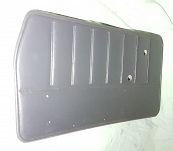 Płat poszycia drzwi L 126p - 3