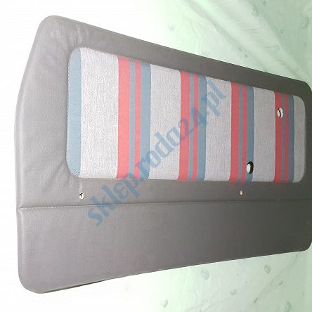 Płat poszycia drzwi L 126p