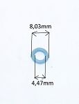 Oring    4,47 mm x 1,78 mm HNBR - 2