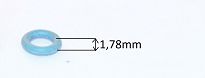 Oring    4,47 mm x 1,78 mm HNBR - 4