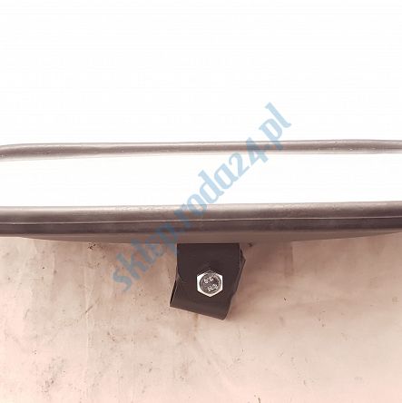 Lusterko boczne uniwersalne na obejmę Fi. 17 Solus