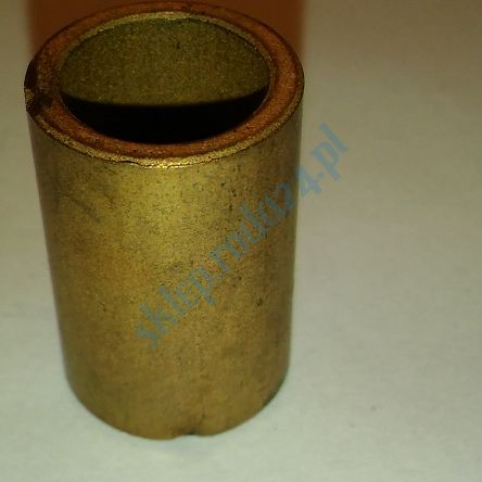 Tulejka rozr. 12,50 mm x 16,00 mm x 15,00 mm AS