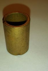 Tulejka rozr. 12,50 mm x 16,00 mm x 15,00 mm AS