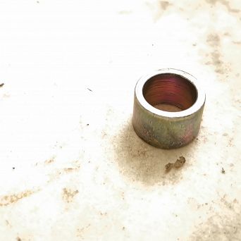 Tulejka pasa 11,00 mm 15,00 mm 10,00 mm FSO, PN