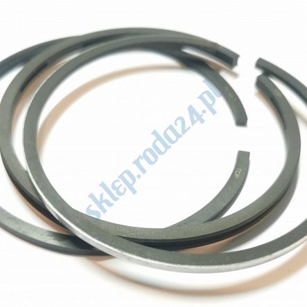 Pierścieńie tłok Junak R1 75.25 x2.5x2.5x4 Prima