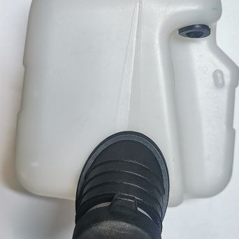 Zbiornik spryskiwacza tył Łada Niva (21213)