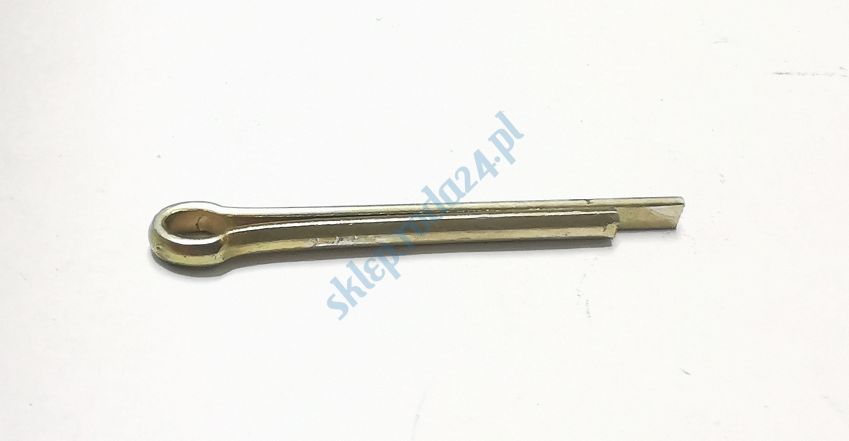 Zawleczka   4,0 x 28 piasty Wartburg 353