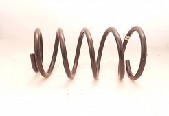 Sprężyna zawieszenia tył Fiat Uno