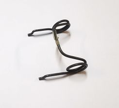 Sprężyna dźwigienka docisku sprzęgła FSO ST