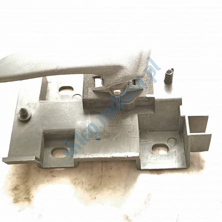 Klamka wewnętrzna L przód Felicia 1992-2001 Skoda