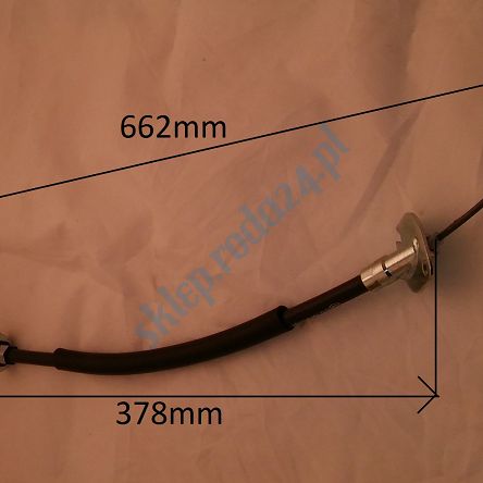 Linka sprz. 14.10.02 CC 700 92- Fiat