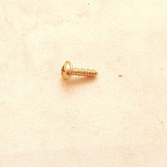 Wkręt  3 mm x 12,0 mm na krzyżak SC