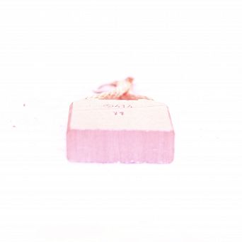 Szczotka   8,8 x 26,5 x 26,0 miedziana  Żuk