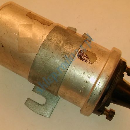 Cewka zapłonowa jednobiegunowa 126p ST, FSO, Żuk