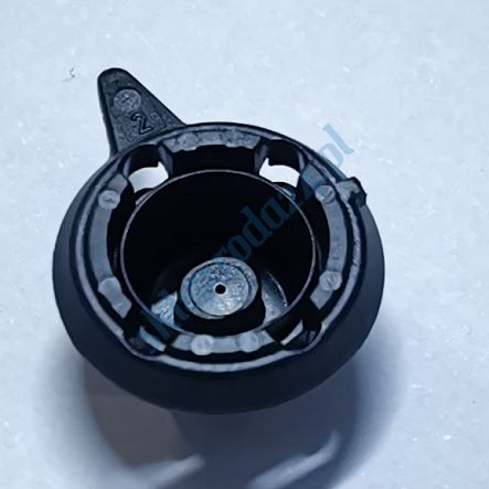 Łożysko dźwigni wycieraczek przód CC, SC, Tipo